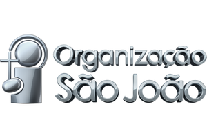 Logo São João Parceria