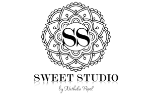 Logo Sweet Studio Parceria